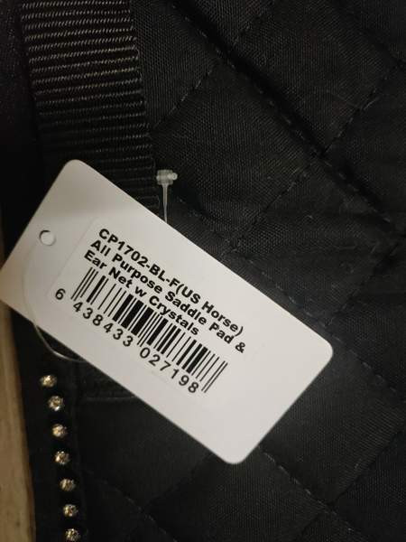 Musta korvahuppu ja yleishuopa full Лохья - изображение 3