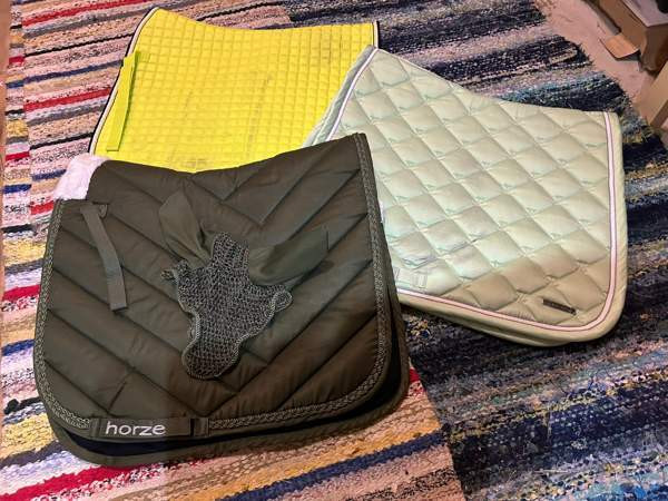 Satulahuopia Pori - valokuva 1