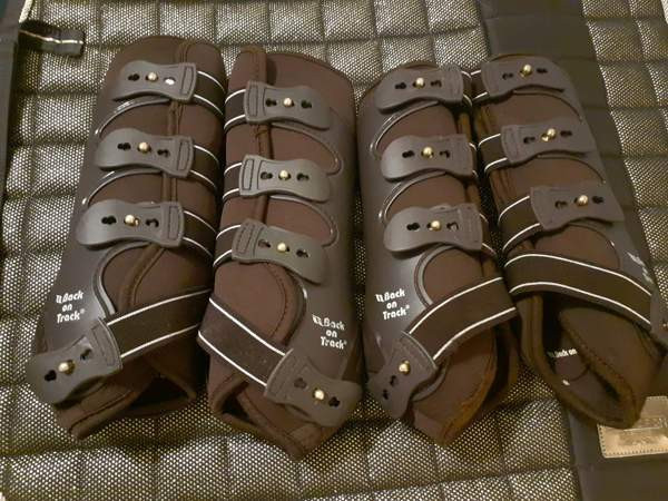 Back on track suojat Lahti – foto 1