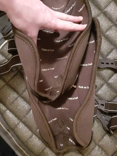 Back on track suojat Lahti – foto 2