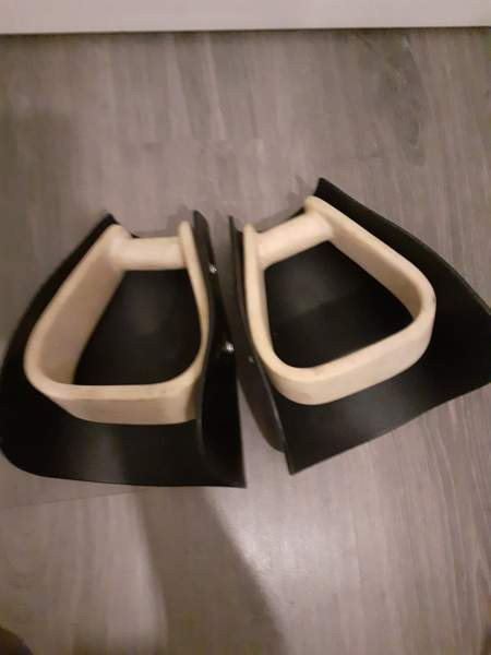 Barefoot jalustimet Lahti – foto 1