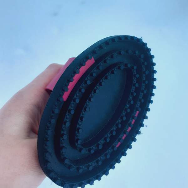 Kumisuka Nivala – foto 1