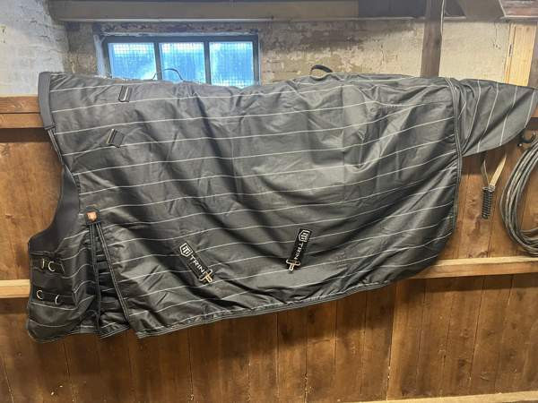 Trinity ulkoloimi 100g 125cm Haemeenlinna – foto 1