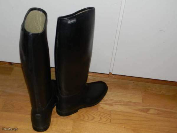 Aigle Start ratsastussaappaat 38 M Iitti - изображение 1