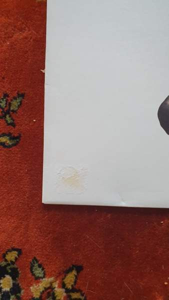 Sade love deluxe Lp alkuperäinen Loviisa – foto 6