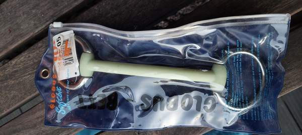 Globus oliivikuolain 13,5cm Lemi – foto 1