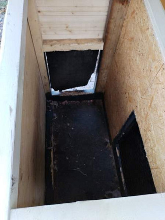 Lämpöeristetty koirankoppi Maentsaelae – foto 8