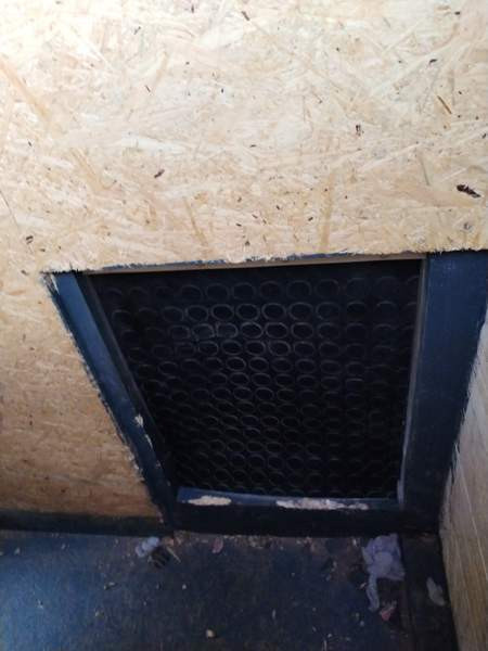 Lämpöeristetty koirankoppi Мянтсяля - изображение 7