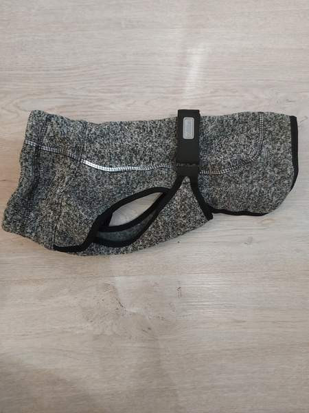 Rukka comfy koiran fleece takki Maentsaelae - photo 1