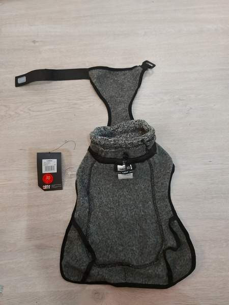 Rukka comfy koiran fleece takki Maentsaelae - photo 3