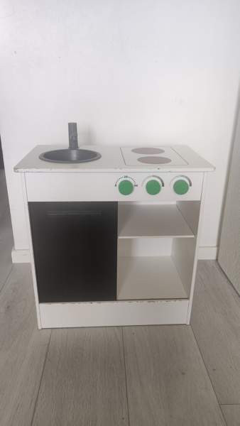 Ikean leikkikeittiö Sievi - photo 1