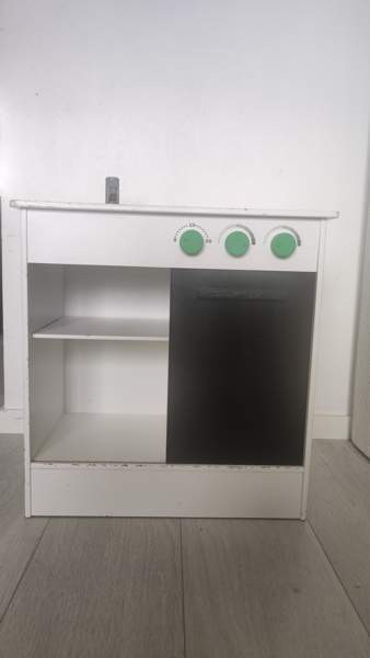 Ikean leikkikeittiö Sievi - photo 2