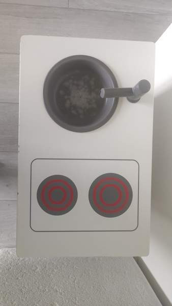 Ikean leikkikeittiö Sievi - photo 3