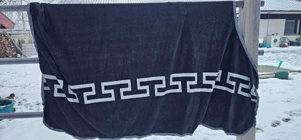 Fleeceloimi Simo - photo 1