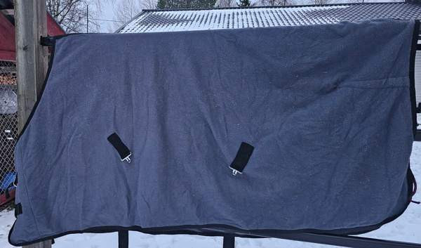 Fleeceloimi 145cm Simo - valokuva 1