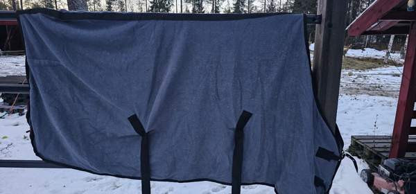 Fleeceloimi 145cm Simo - valokuva 2