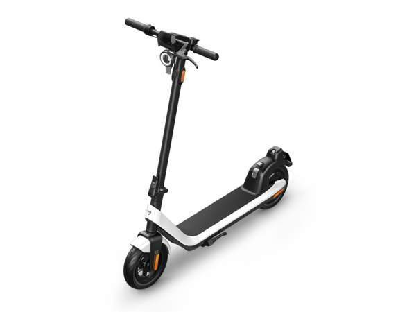 NIU - KQi2 Pro (25 km/h) Vantaa – foto 3