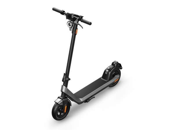 NIU - KQi2 Pro (25 km/h) Vantaa – foto 2