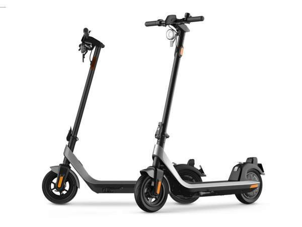 NIU - KQi2 Pro (25 km/h) Vantaa – foto 1