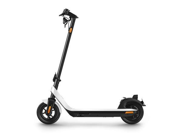 NIU - KQi2 Pro (25 km/h) Vantaa – foto 4