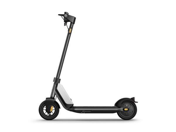 NIU - KQi1 Sport (25 km/h) Вантаа - изображение 2