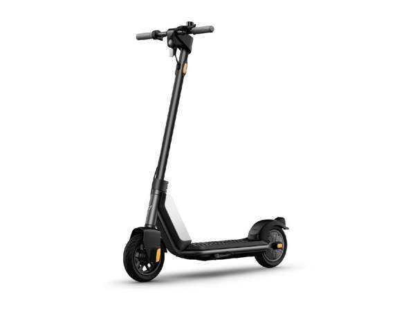 NIU - KQi1 Sport (25 km/h) Вантаа - изображение 1