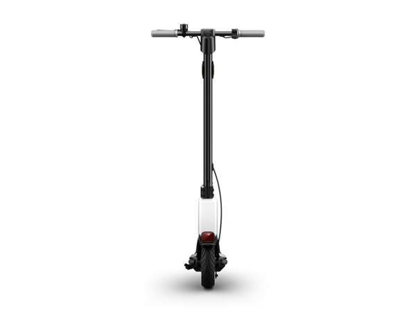 NIU - KQi1 Sport (25 km/h) Вантаа - изображение 4