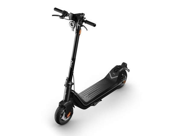 NIU - KQi3 Pro (25 km/h) Vantaa – foto 1