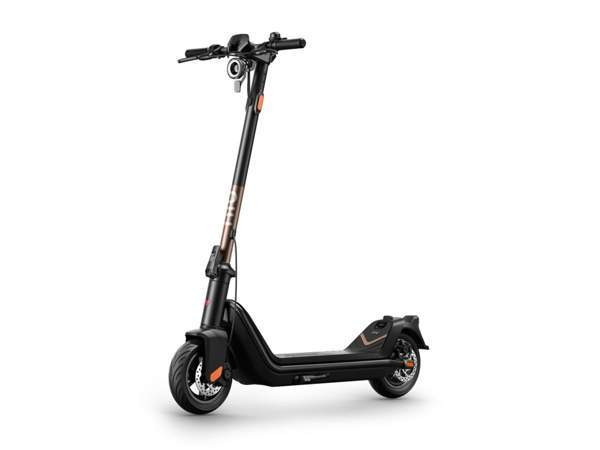 NIU - KQi3 Pro (25 km/h) Vantaa – foto 4