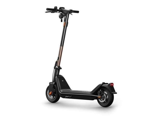 NIU - KQi3 Pro (25 km/h) Vantaa – foto 5