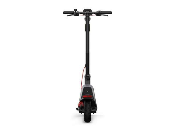 NIU - KQi3 Max (25 km/h) Вантаа - изображение 6