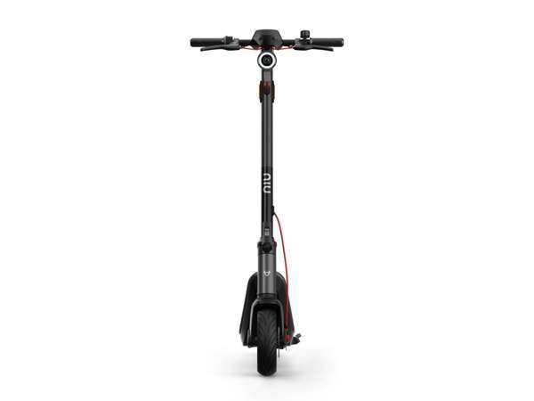 NIU - KQi3 Max (25 km/h) Вантаа - изображение 4