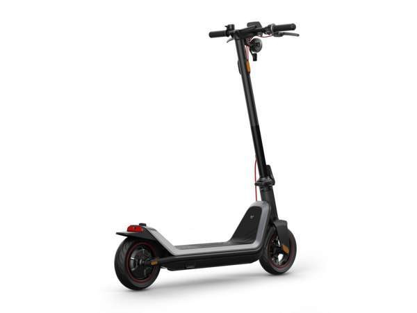 NIU - KQi3 Max (25 km/h) Вантаа - изображение 5