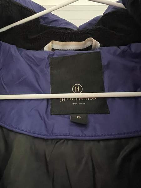 JH collection takki S Parainen - valokuva 2