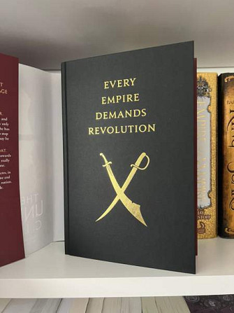 Special edition and hardcover books Haemeenlinna - photo 4