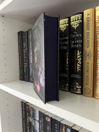 Special edition and hardcover books Haemeenlinna - photo 8