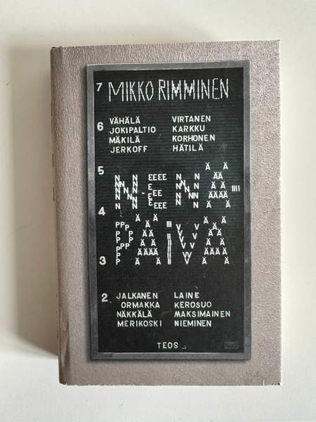 Nenäpäivä Kotka - valokuva 1