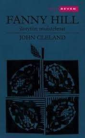 Fanny Hill-ilotytön muistelmat John Cleland SEVEN-pokkari Helsinki - изображение 1