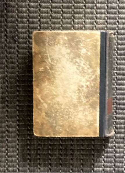 Väinö Linna Tuntematon Sotilas Helsinki - valokuva 3