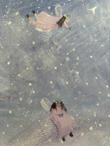 Minna Immonen : Keijuseni Тампере - изображение 2