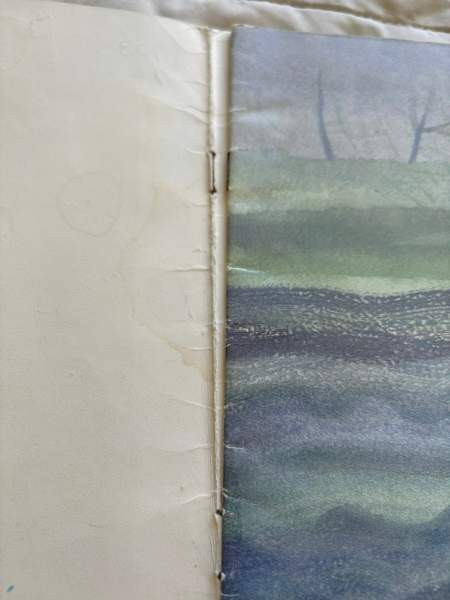 Minna Immonen : Keijuseni Тампере - изображение 4