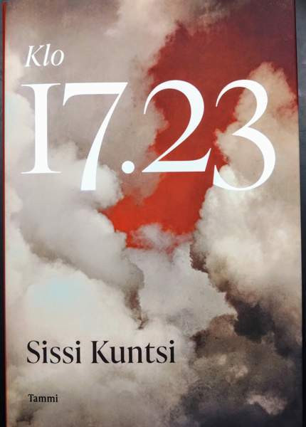 Sissi Kuntsi Klo 17.23 Kaarina - valokuva 1