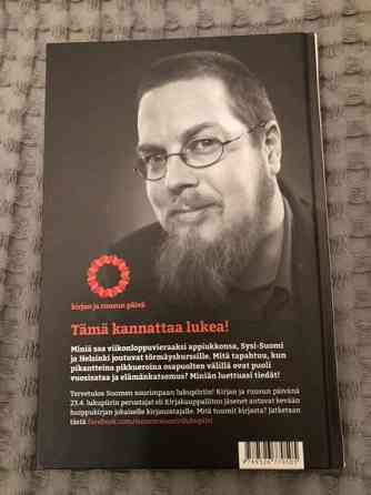 Tuomas Kyrö: Miniä Helsinki