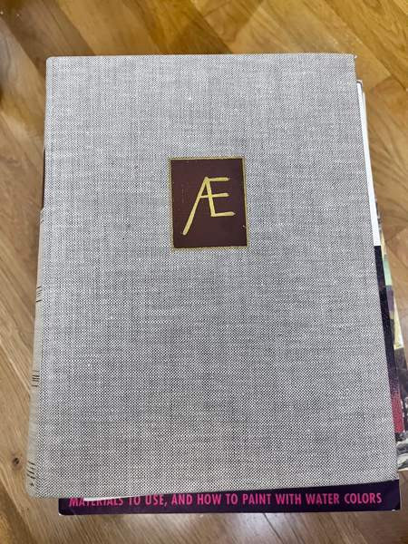 Albert Edelfelt elämänkerta Vantaa - valokuva 1