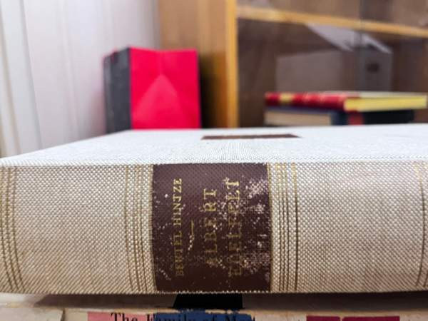 Albert Edelfelt elämänkerta Vantaa - valokuva 2