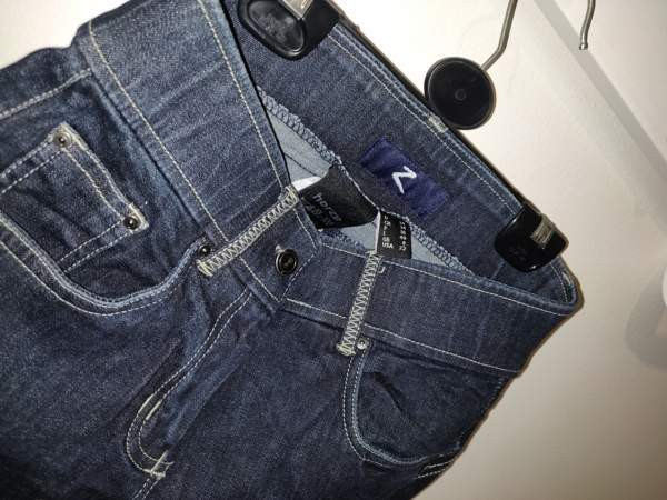 Ratsastushousut 2kpl n. S-kokoiselle Saarijärvi - valokuva 4