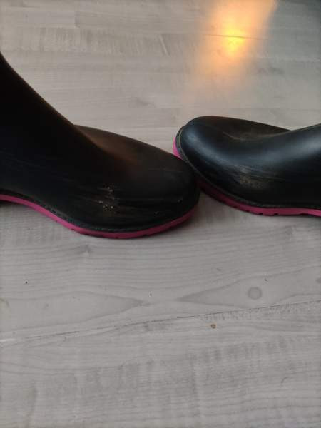 Ratsastus kumijodhpurit Joensuu – foto 2