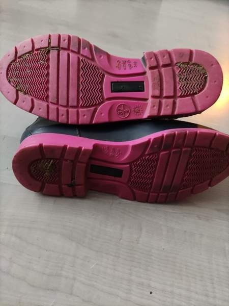 Ratsastus kumijodhpurit Joensuu – foto 4