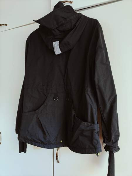 Ratsastustakki kuoritakki CRW Tampere - valokuva 2