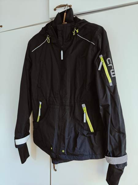 Ratsastustakki kuoritakki CRW Tampere - valokuva 1